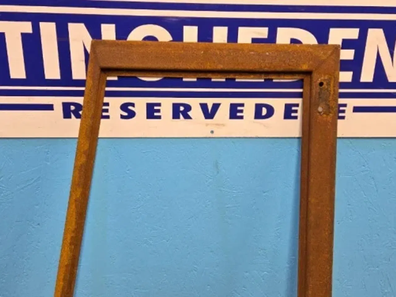 Billede 3 - Venieri 7.63 B  Dør Ramme  826.E.411