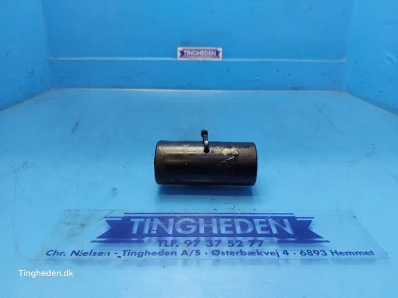 Billede 1 - Massey Ferguson 6465 Muffe 3380056M2