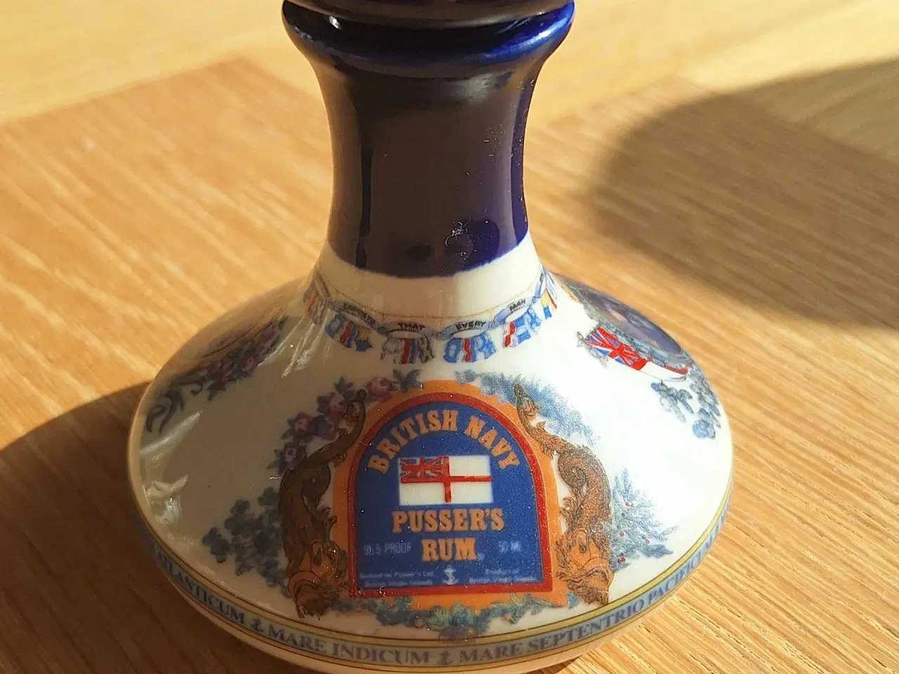 Billede 2 - Pusser's rum 