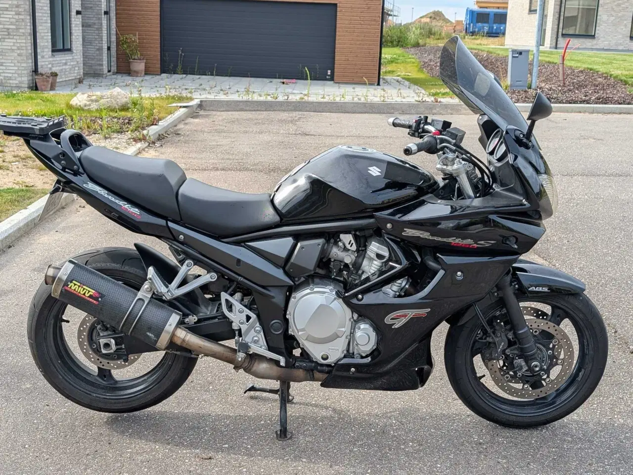 Billede 1 - Suzuki GSF 1250 SA Bandit