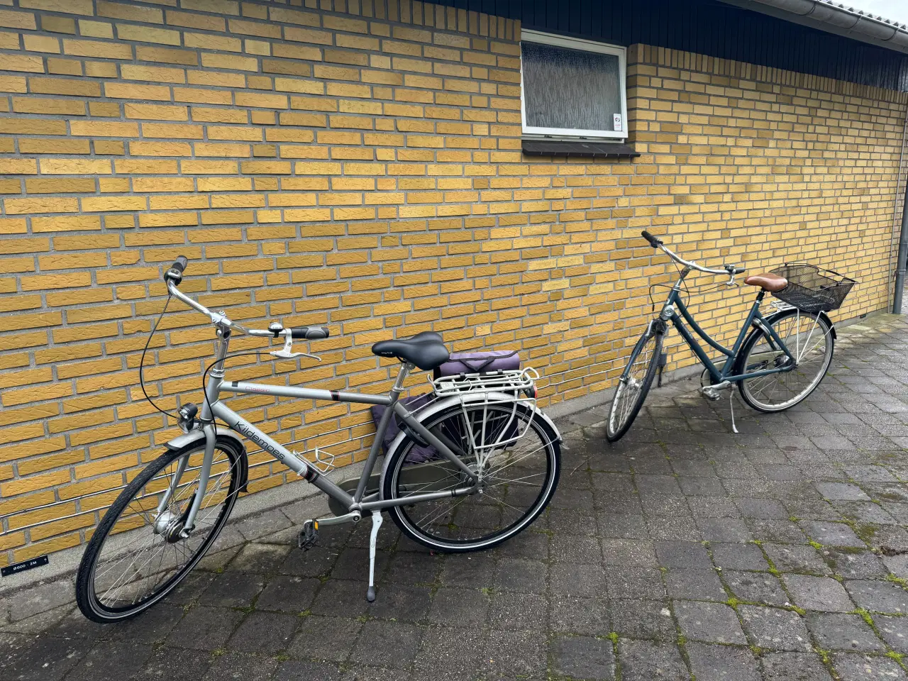 Billede 2 - Kildemoes dame citybike