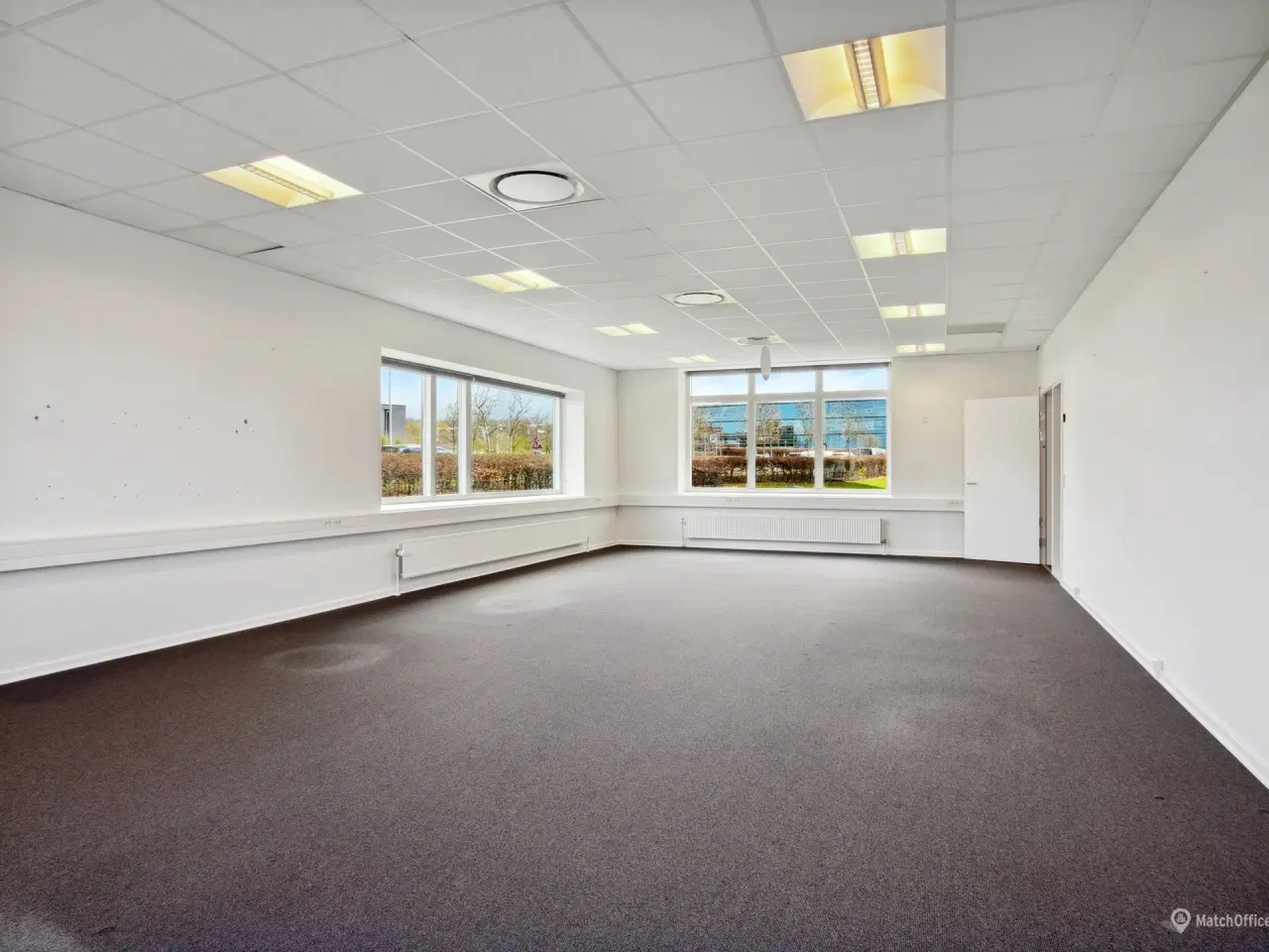 Billede 4 - Kontorlejemål med fælles kantine og mødefaciliteter