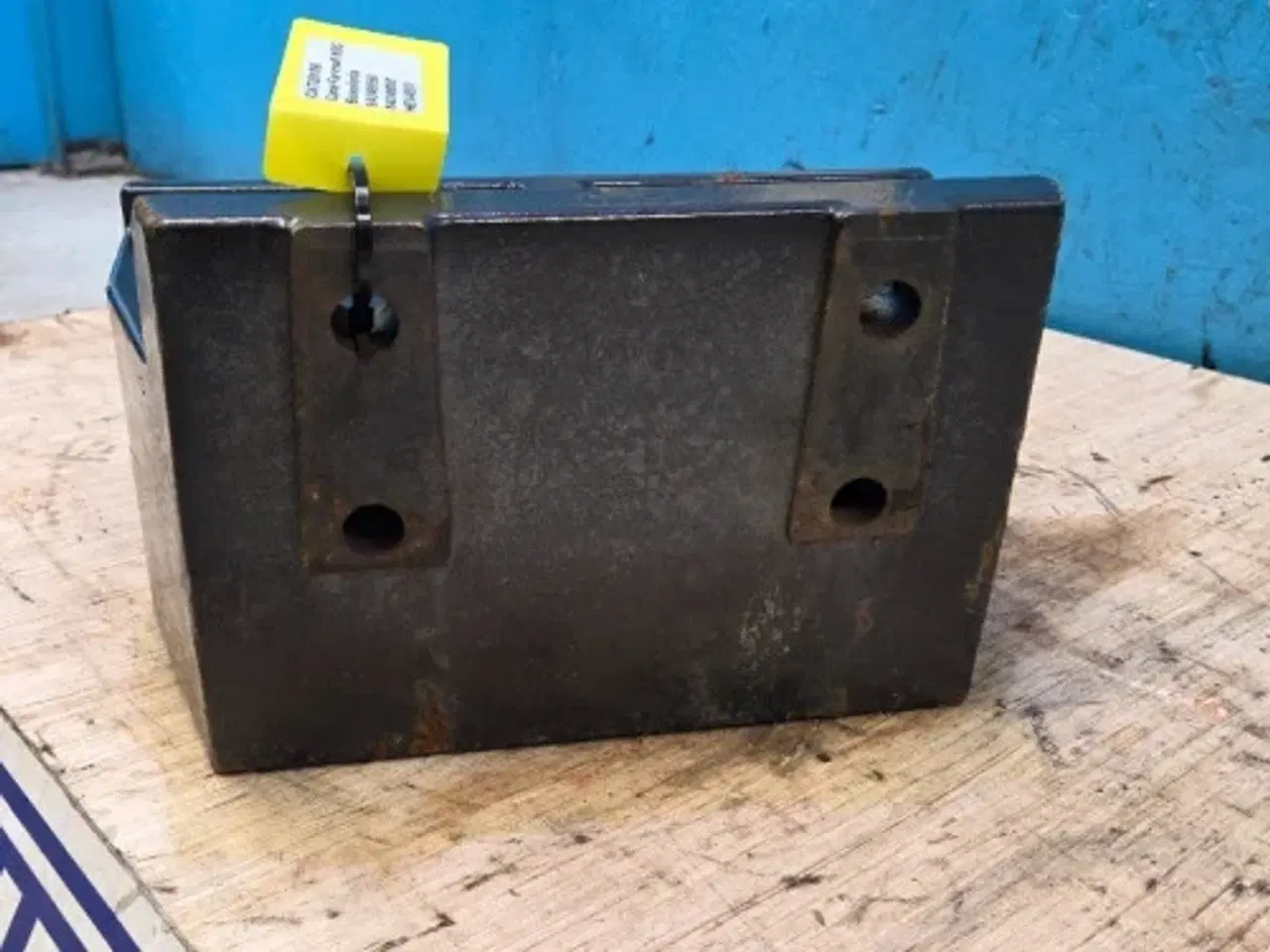 Billede 15 - Case Farmall 95C Baseklods 84348655