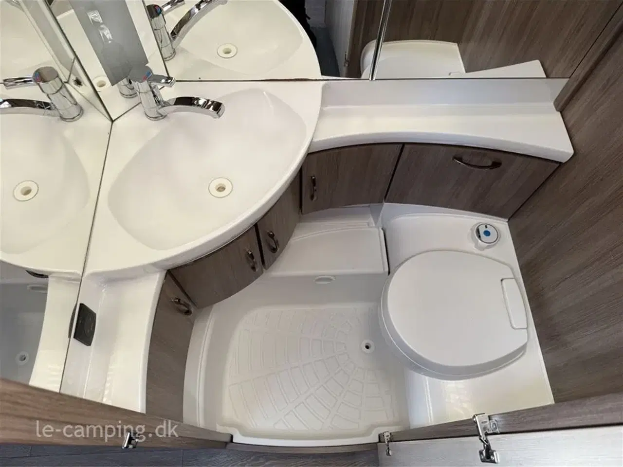 Billede 7 - 2016 - Hobby De Luxe 495 UL