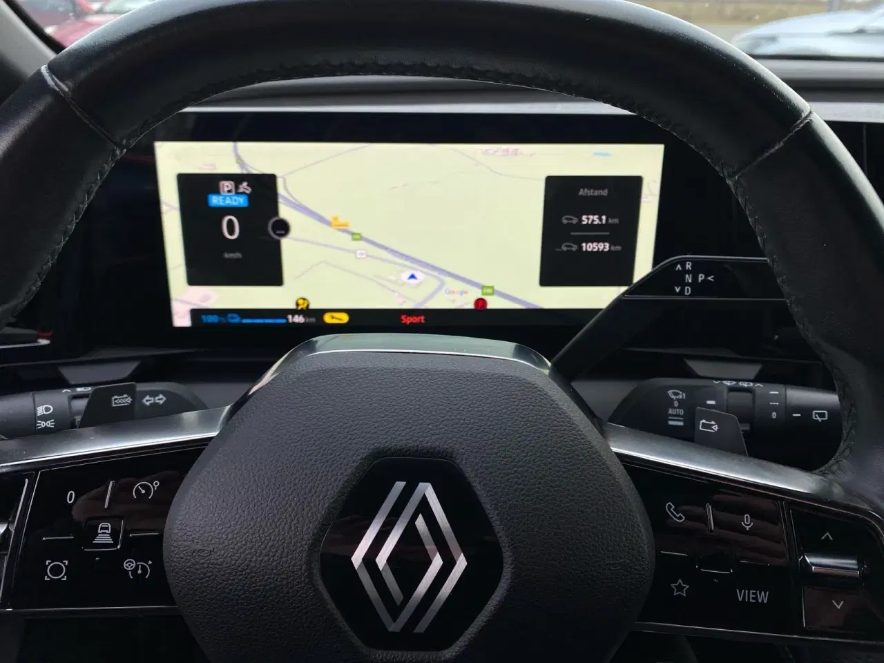 Billede 20 - Renault Mégane E-TECH Techno 130HK 5d Aut.