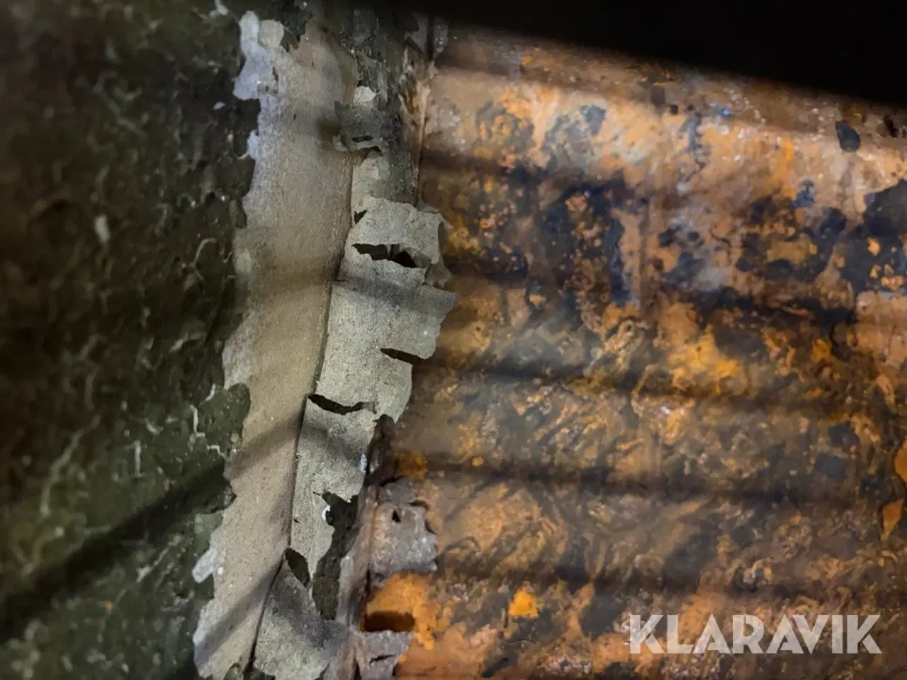 Billede 8 - Miljøkar Denios 1250x1220x320  mm. 2 styk