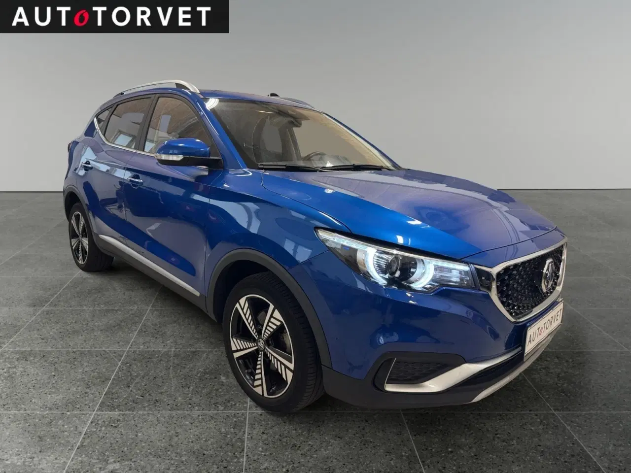 Billede 2 - MG ZS  EV Luxury