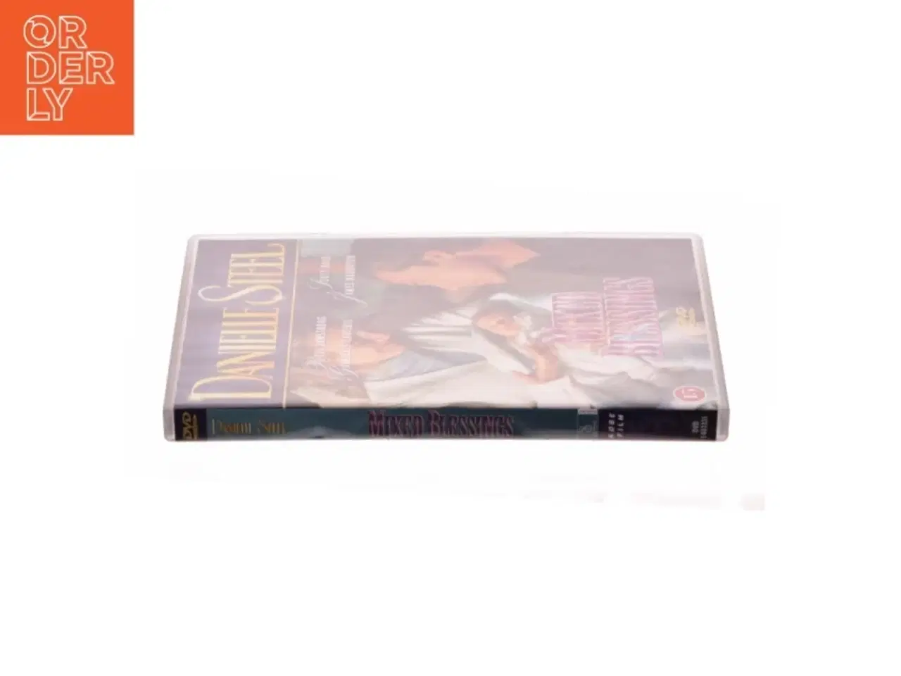 Billede 3 - Mixed Blessings fra DVD