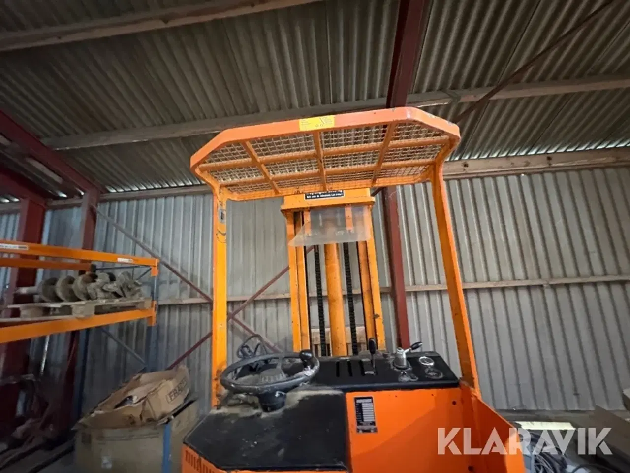 Billede 6 - Elstabler Wagner ESV 200 TE