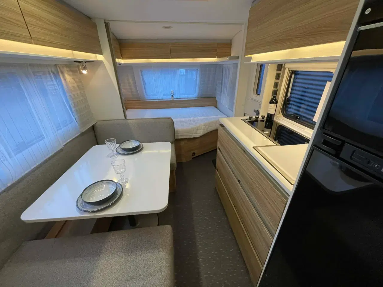 Billede 5 - 2019 - Adria Altea 552 PK