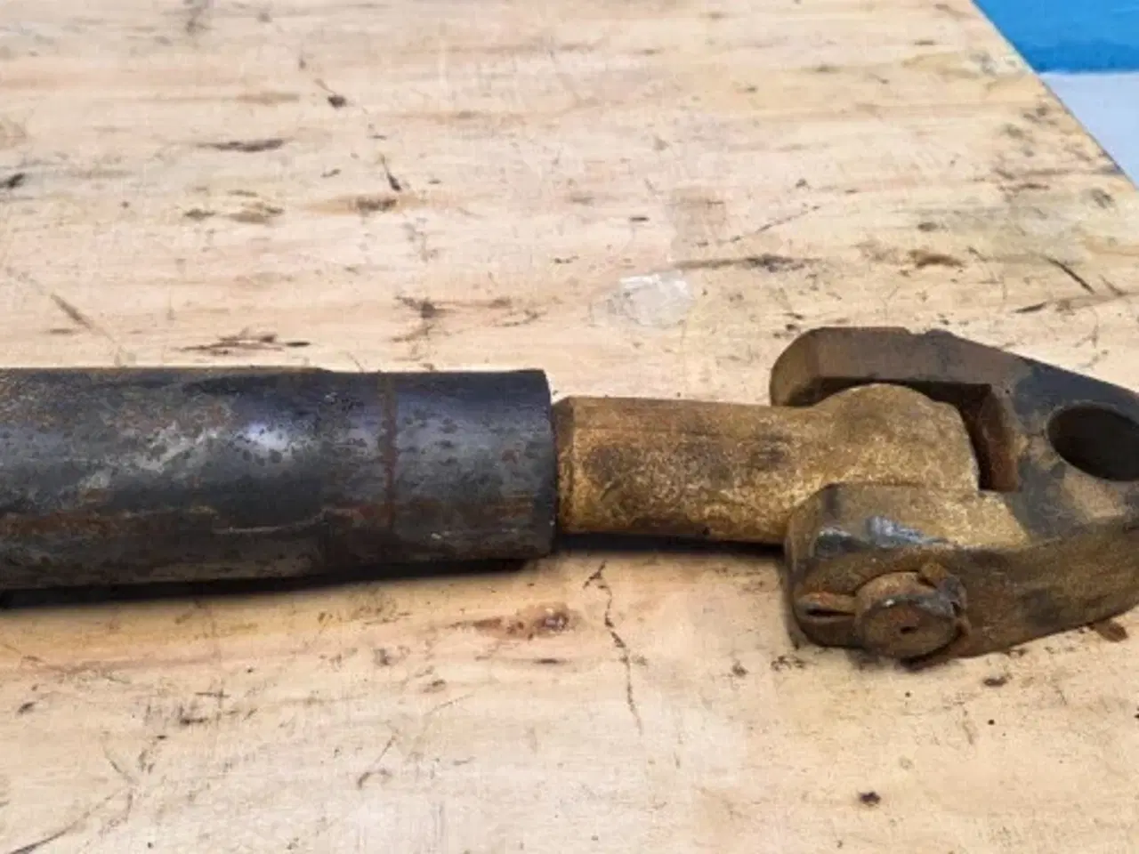 Billede 13 - New Holland T7.315 Liftspindel 47925713