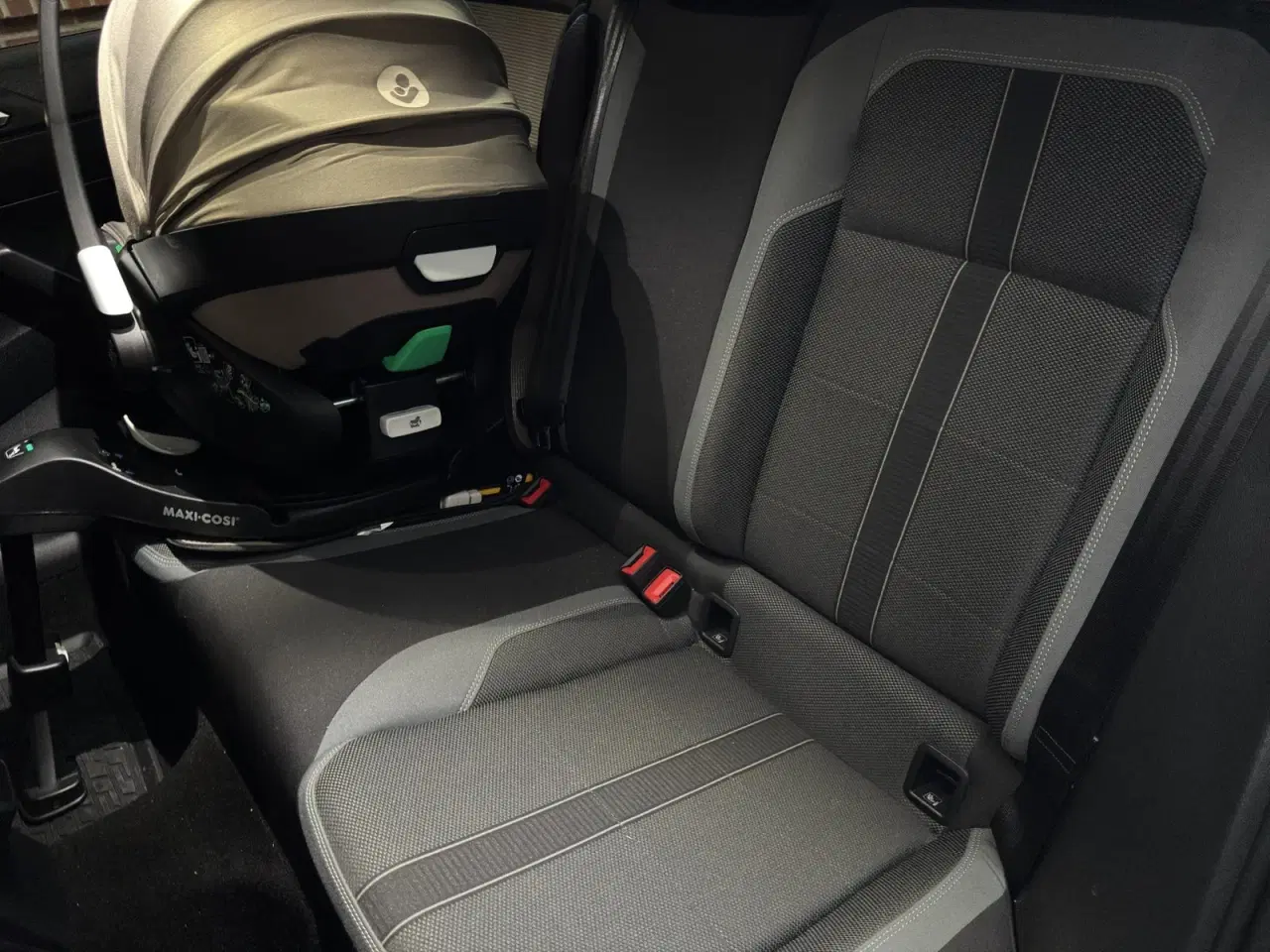 Billede 14 - VW Polo 1,0 TSi 95 Style DSG