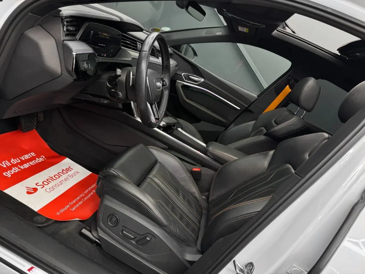 Billede 6 - Audi e-tron 55 Black Edition S-line quattro