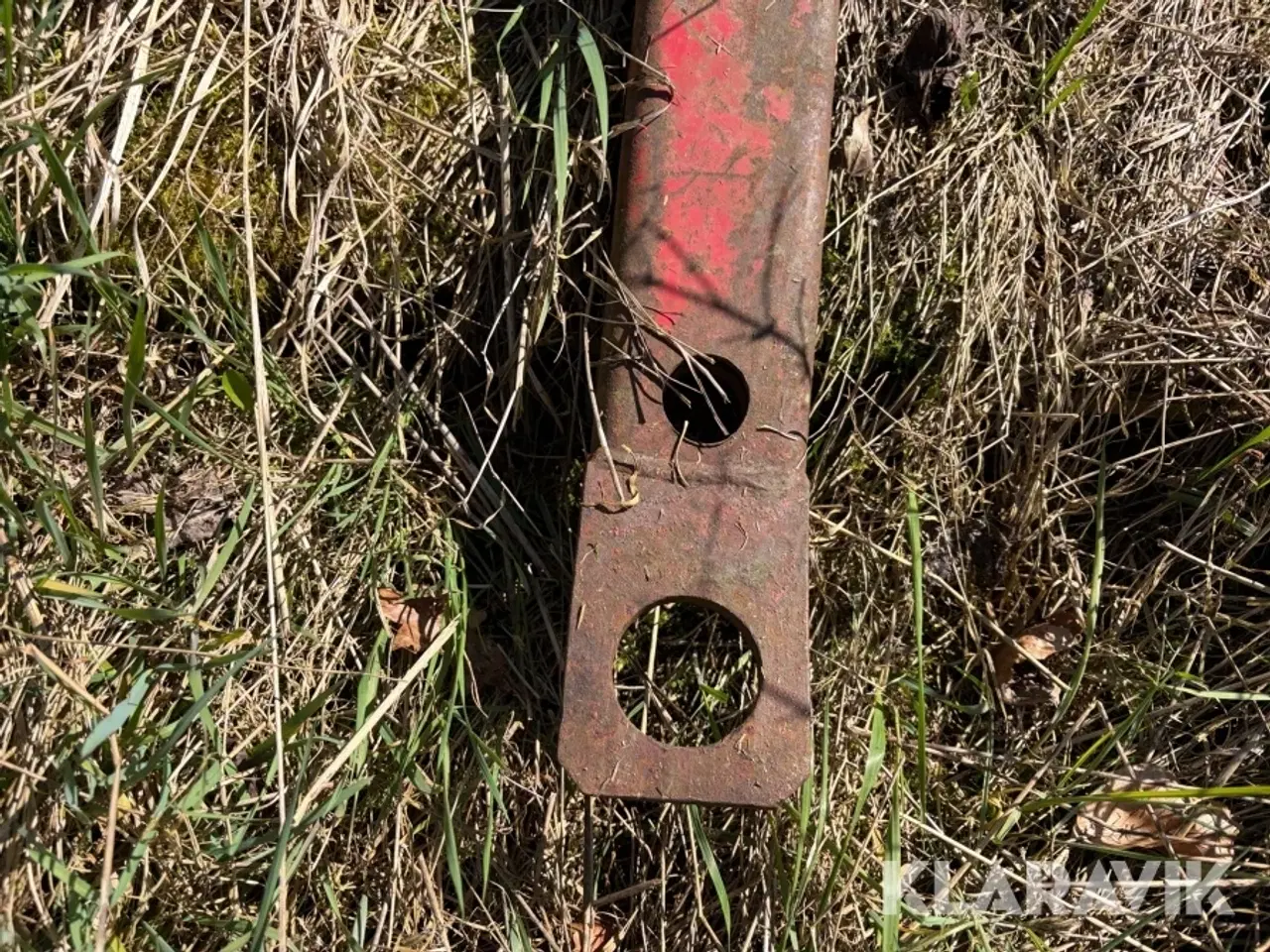 Billede 9 - Grønthøster Taarup Handy