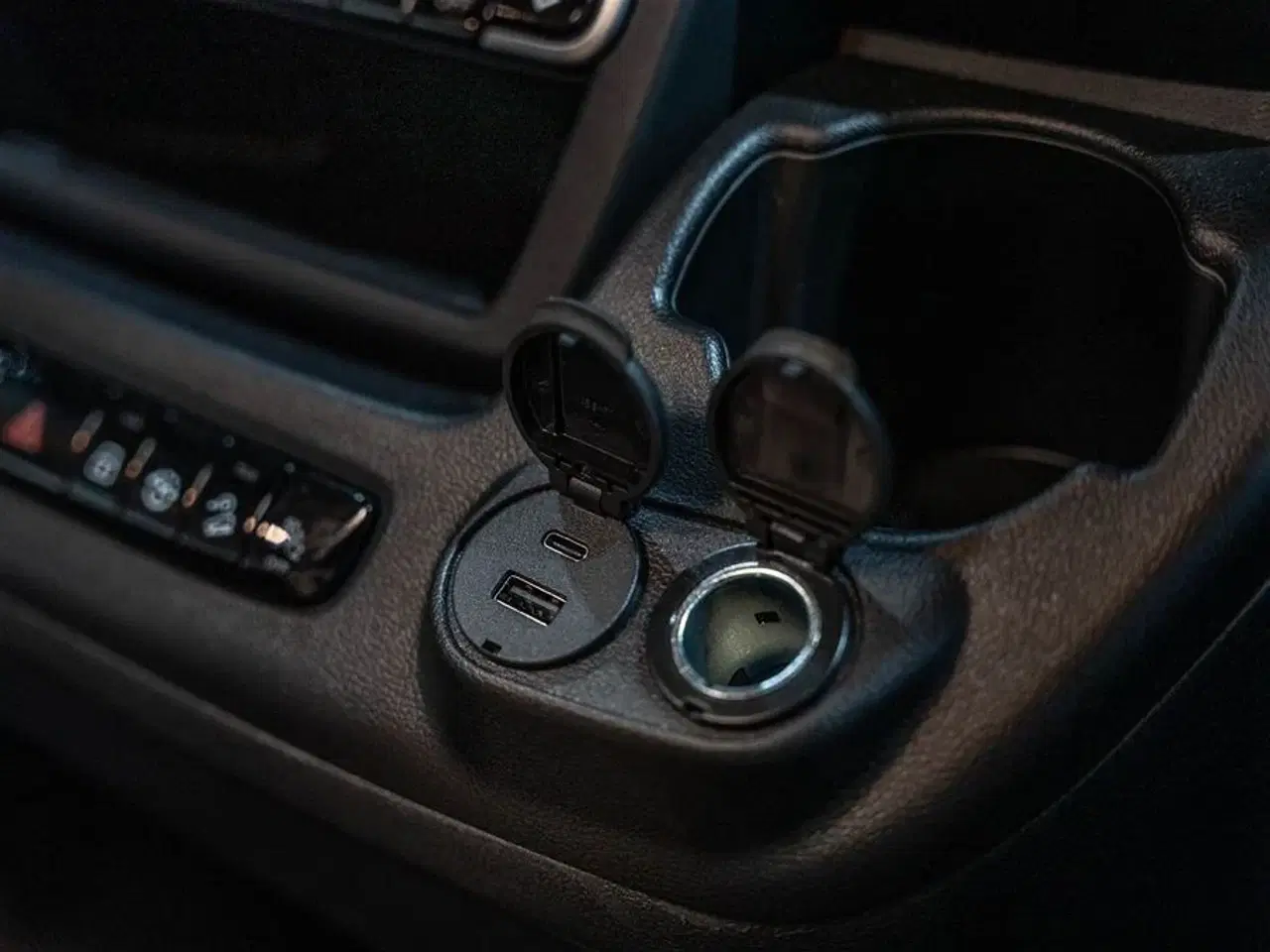 Billede 31 - 2026 - Knaus Boxlife 540 MQ Platinum Selection   Van på under 5,5 meter!