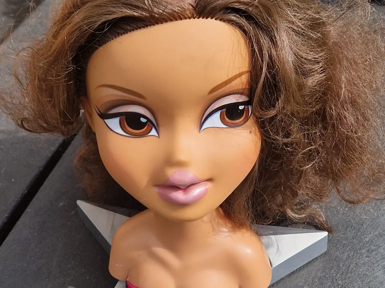 Billede 3 - Bratz Styling Head 