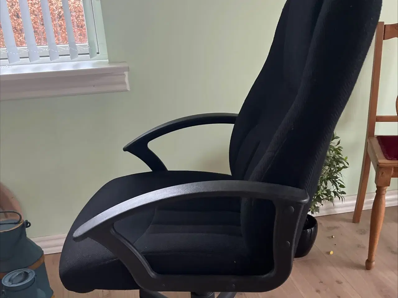 Billede 1 - Kontor stol 