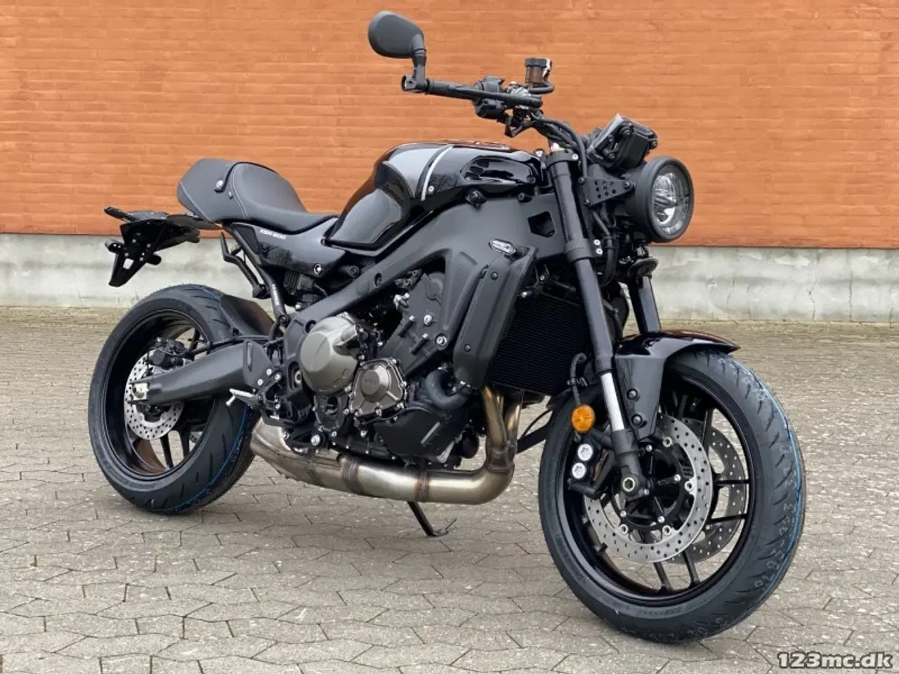 Billede 14 - Yamaha XSR 900