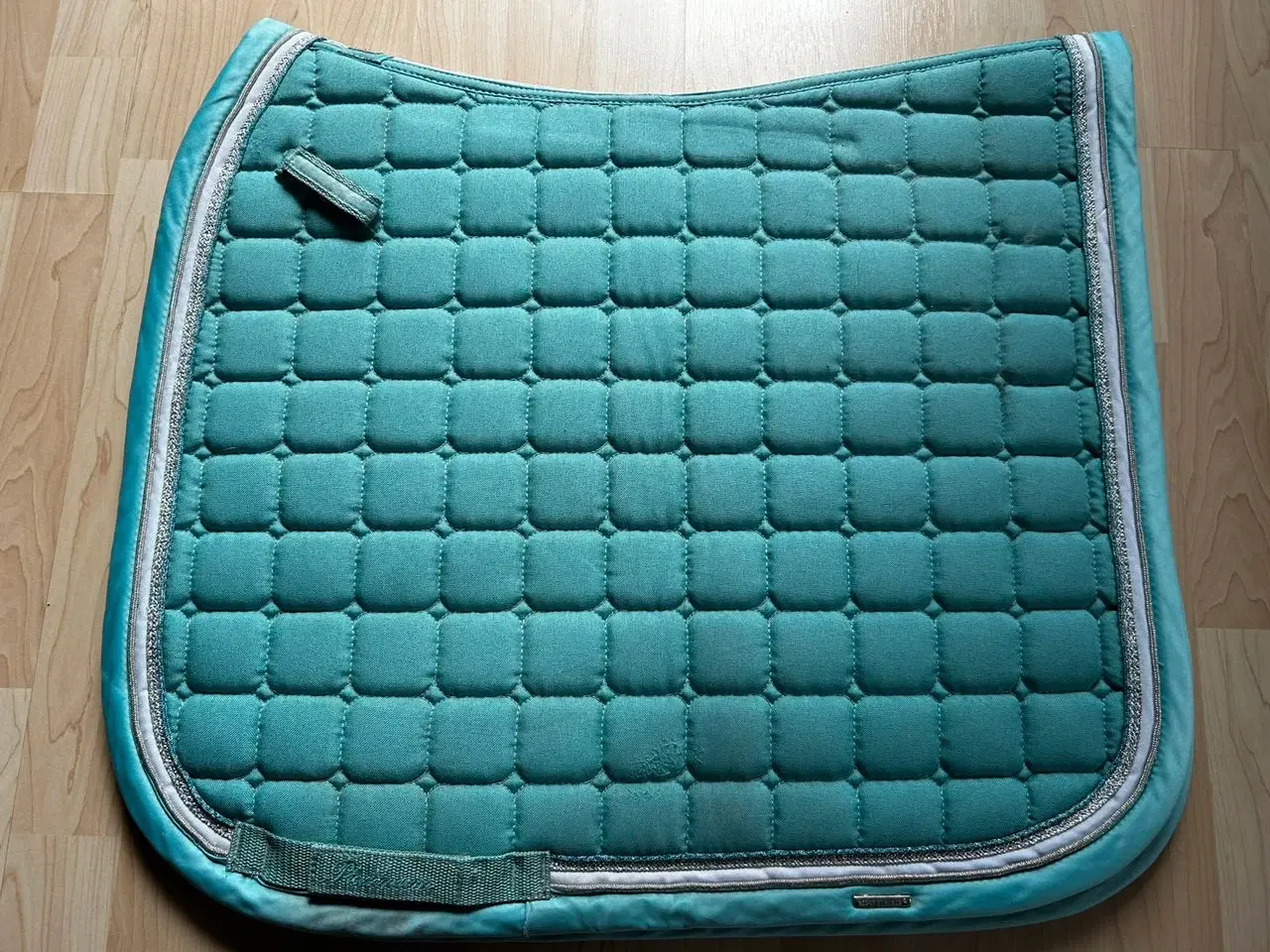 Billede 1 - RBH Dressurunderlag 17"