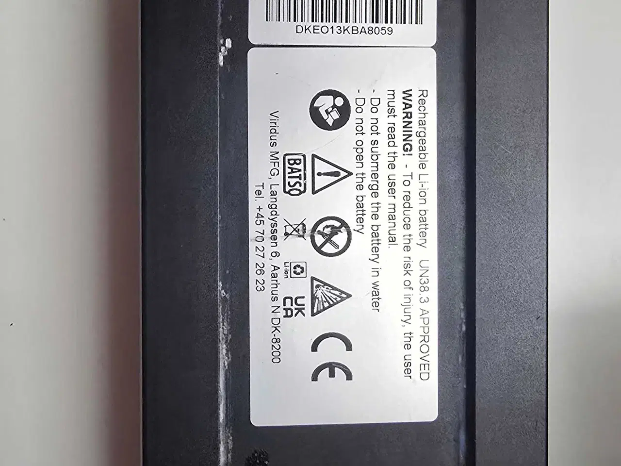 Billede 9 - Elcykel Raleigh