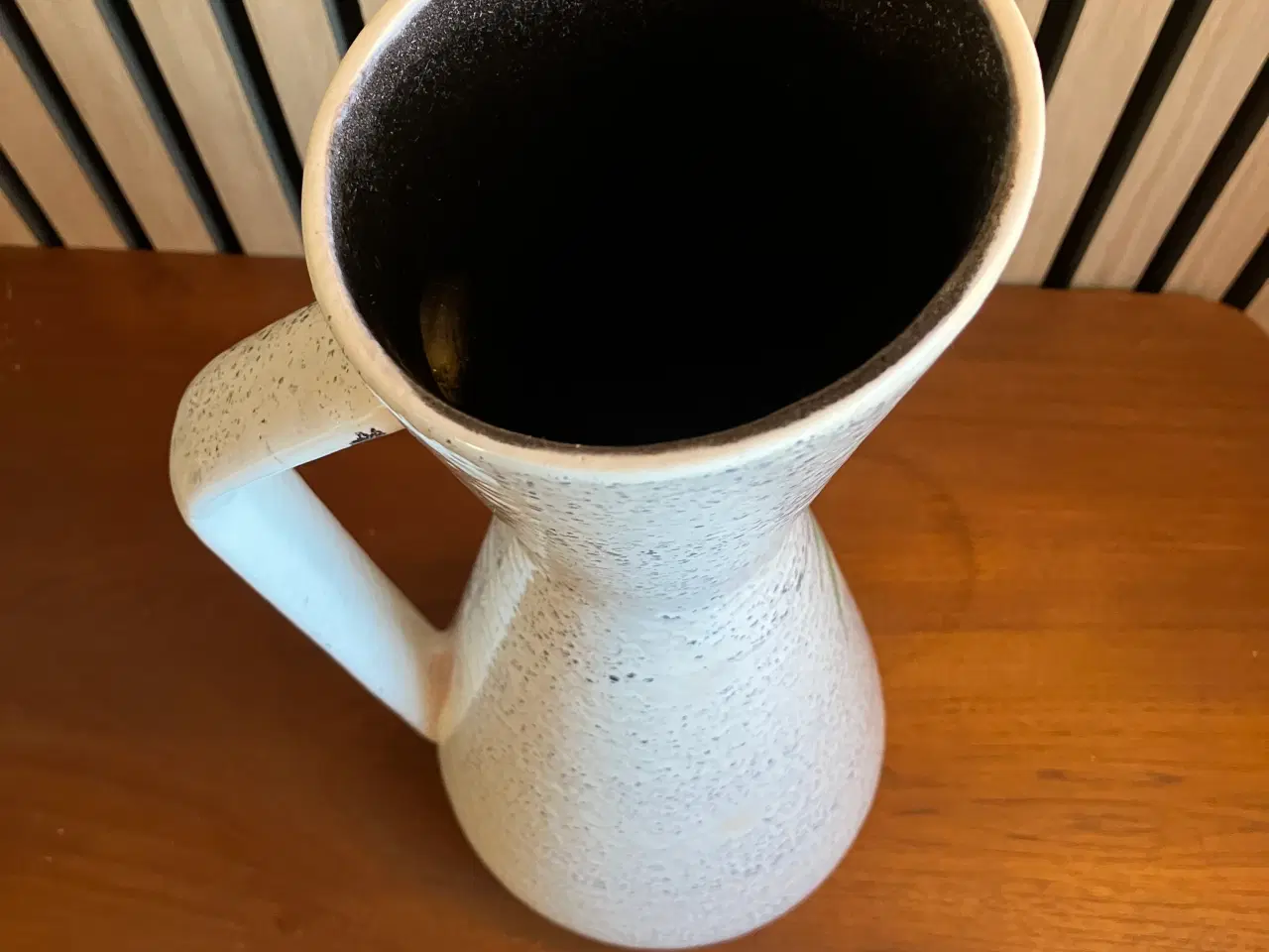 Billede 4 - Stor West Germany vase