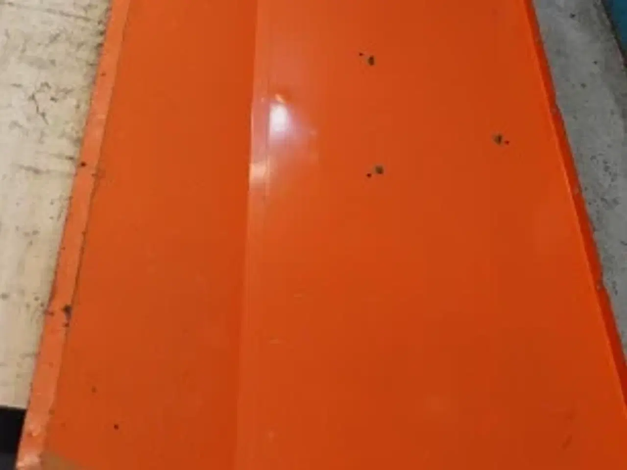 Billede 3 - Dronningborg D8900 Bagplade 28182055