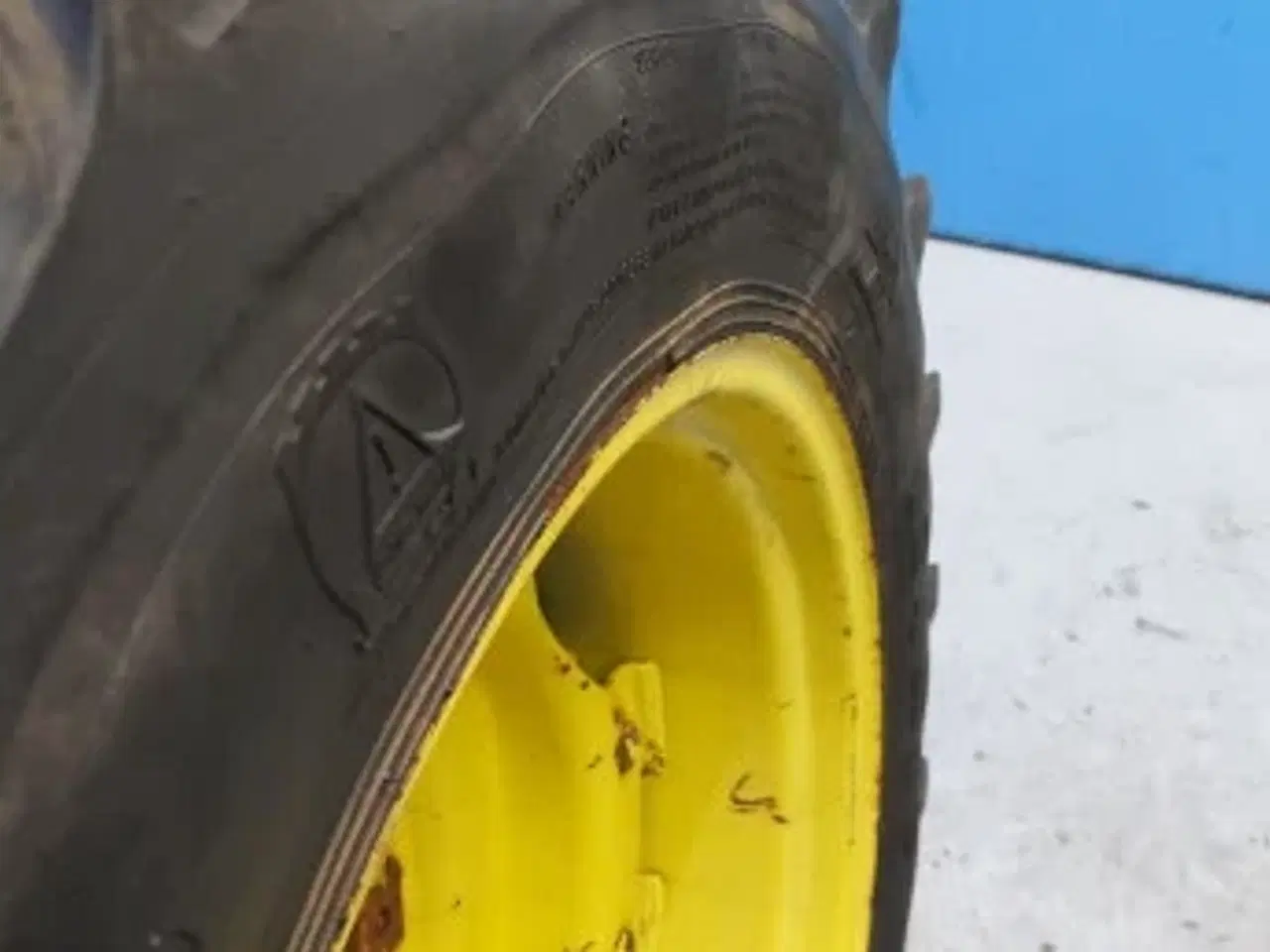 Billede 5 - 28"   12.4-R28