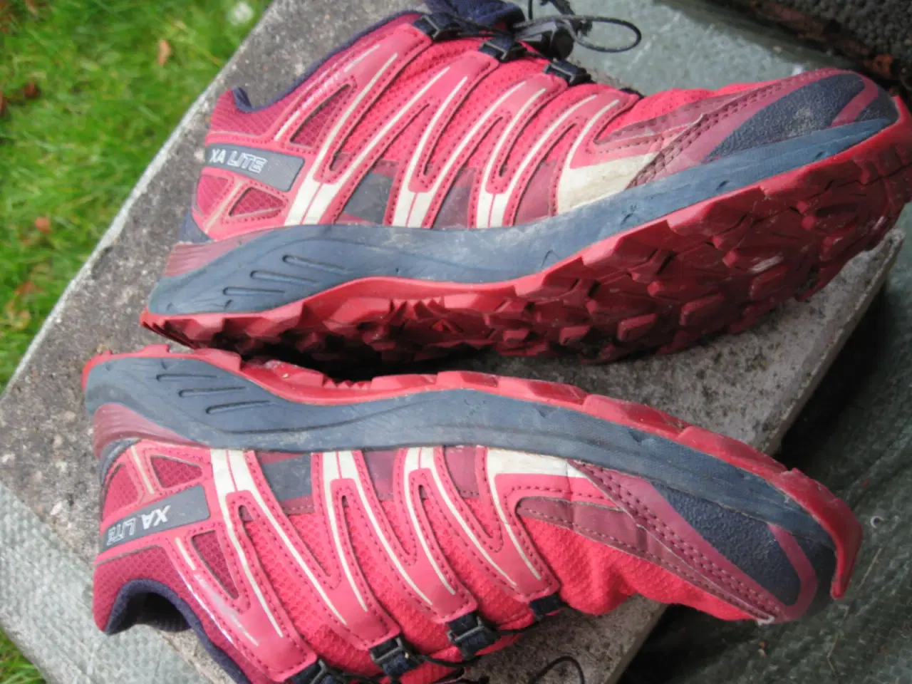 Billede 3 - Salomon vandresko str 39 2/3