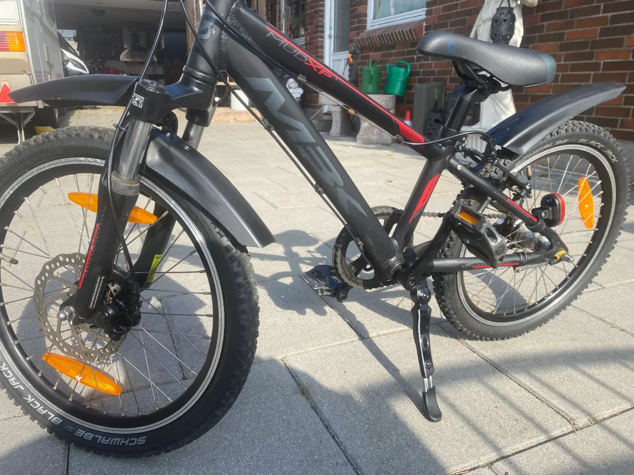 Billede 9 - Købt til 5499 kr 20 tommer topmodellen 