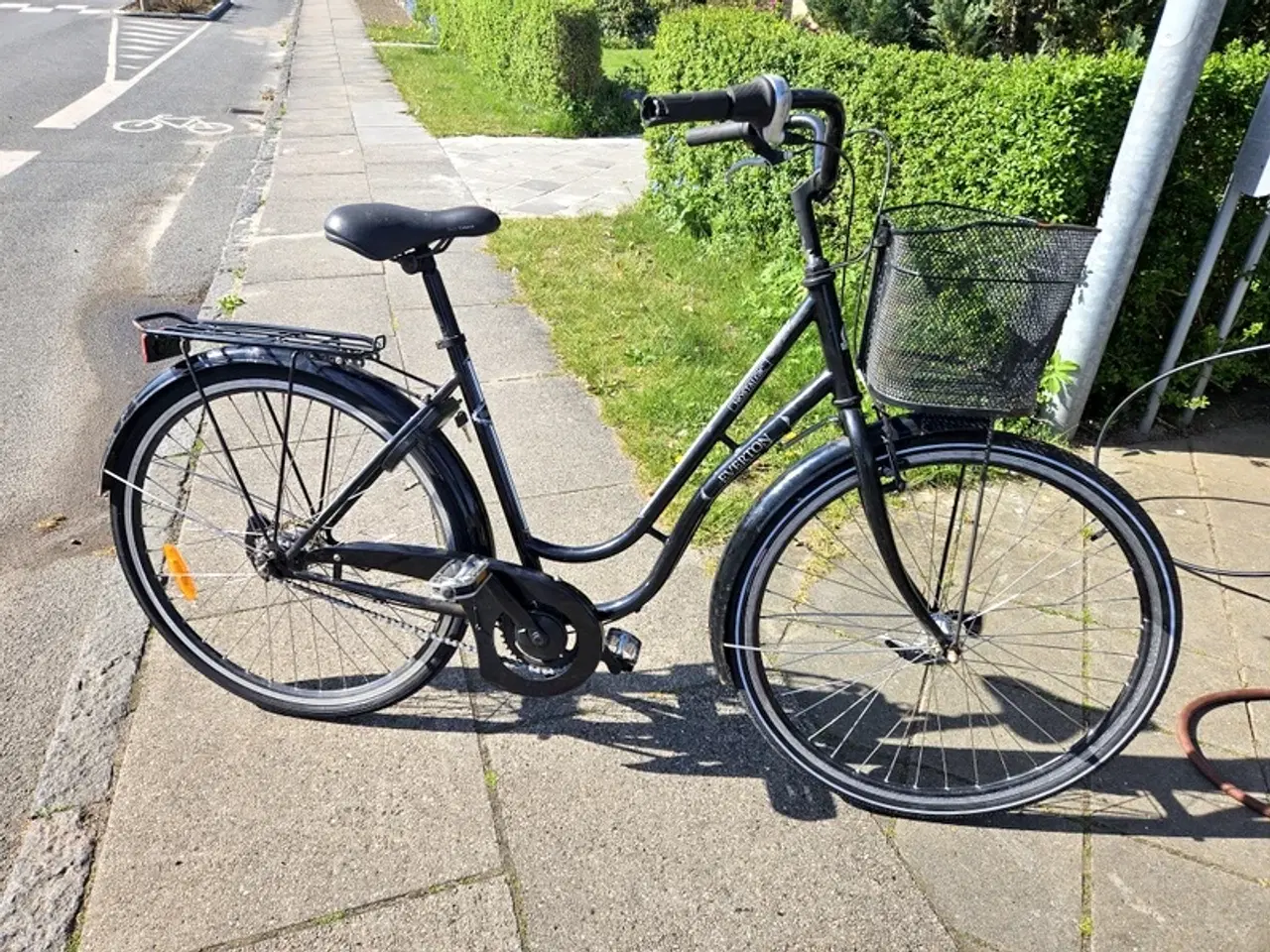 Billede 2 - Everton damecykel