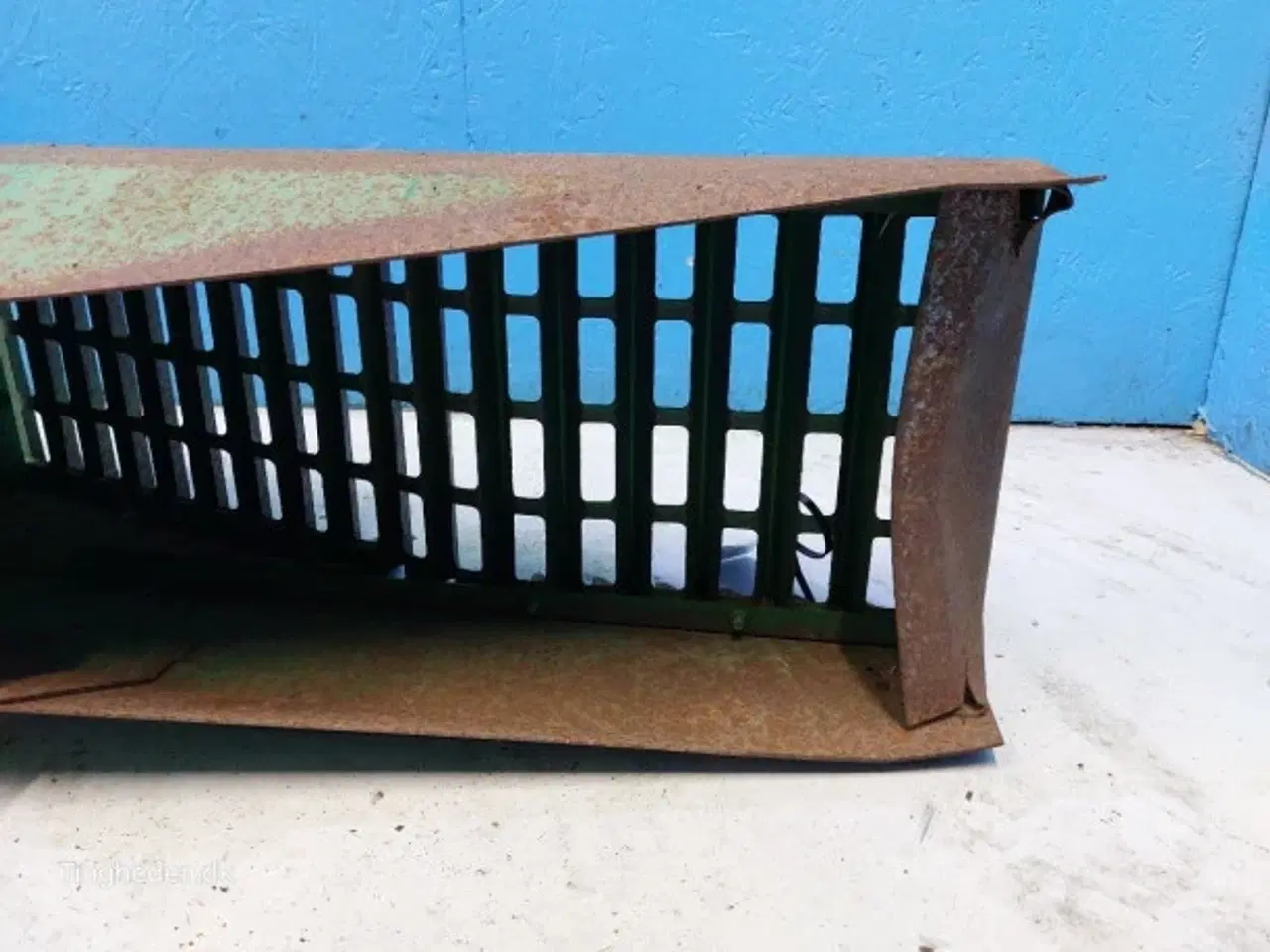 Billede 8 - John Deere 1177 Ryster AZ42448