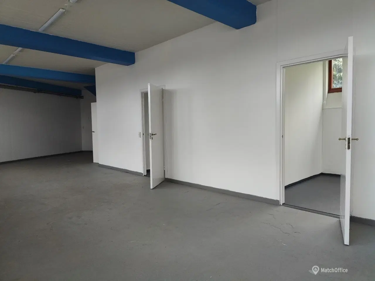 Billede 5 - Stort kælderrum med dagslys ledig fra 1/7/2022