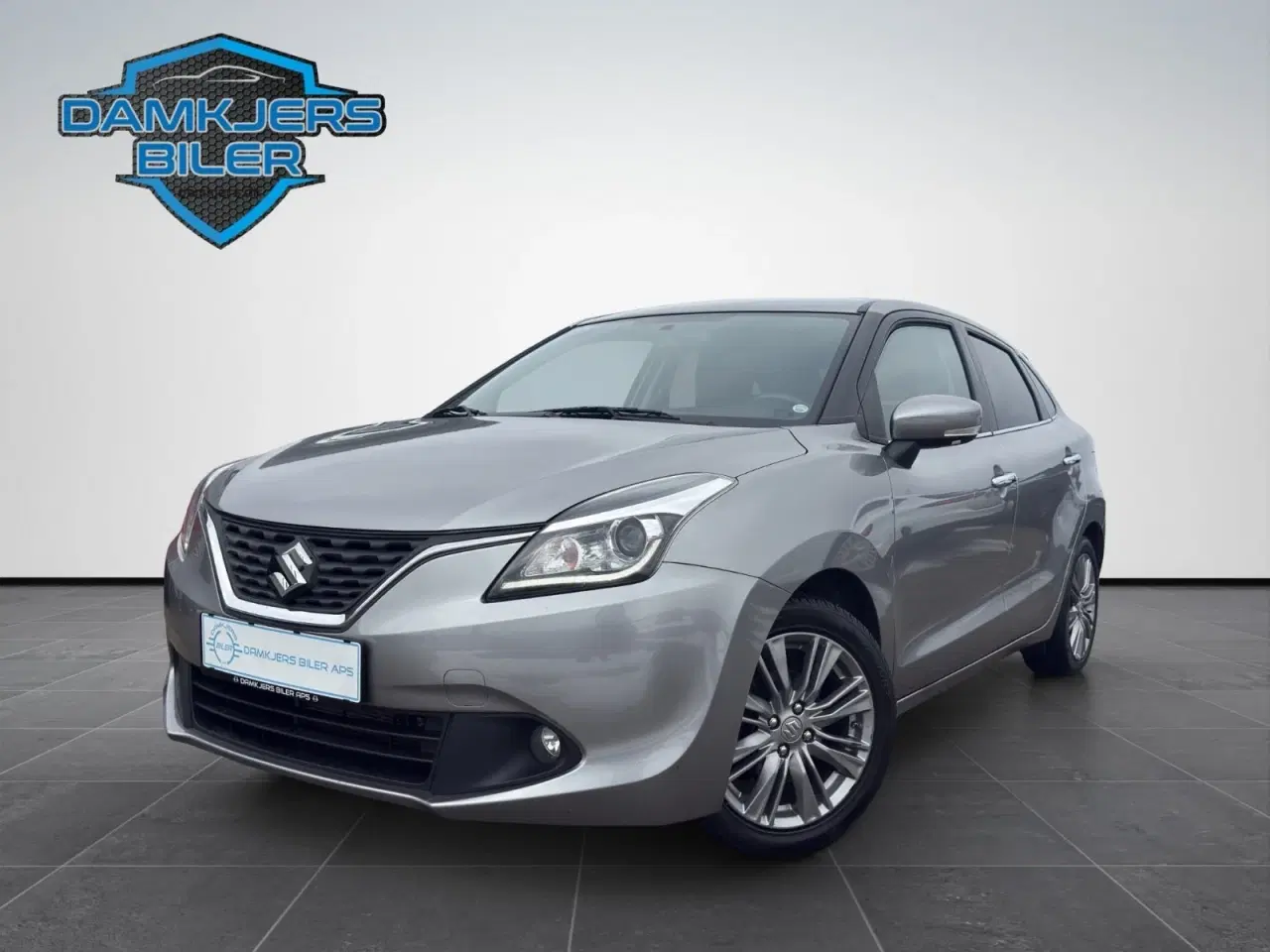 Billede 1 - Suzuki Baleno 1,2 Dualjet SHVS Exclusive
