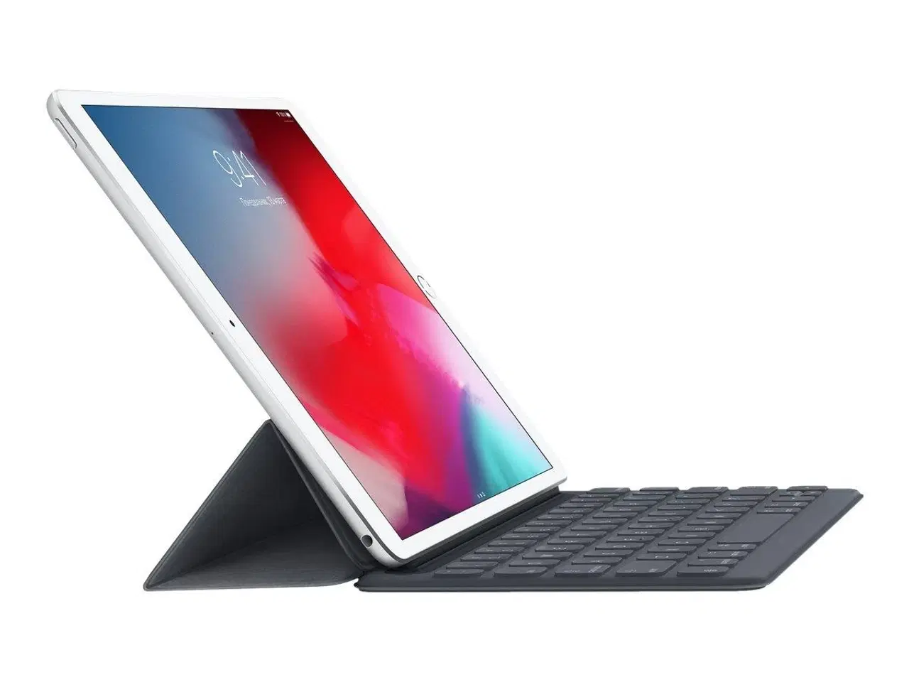 Billede 3 - Tastatur til iPad – Apple Smart Keyboard med folio (dansk, 9,7”)
