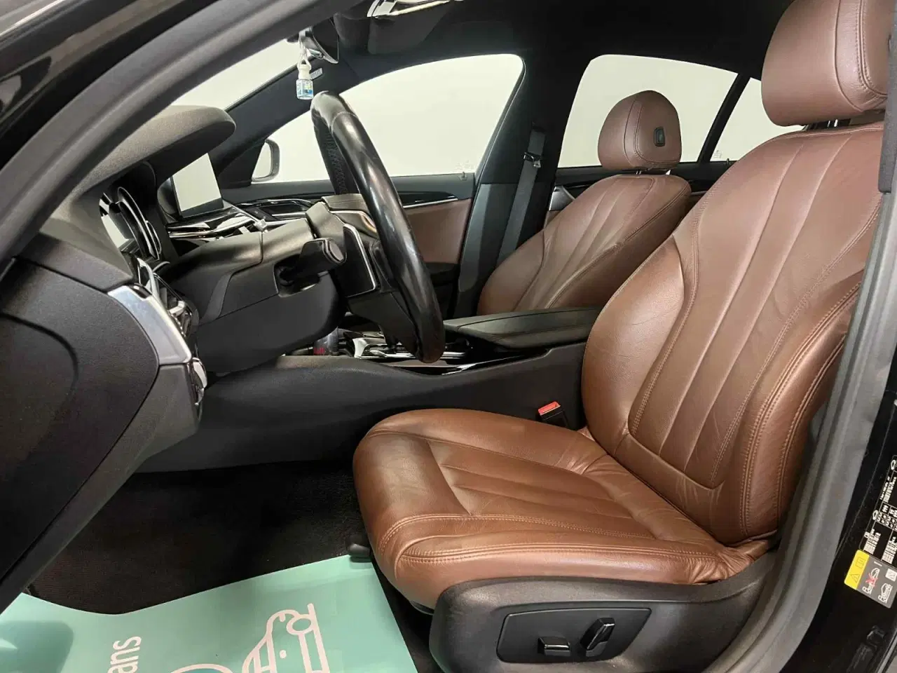 Billede 5 - BMW 530e 2,0 iPerformance M-Sport aut.