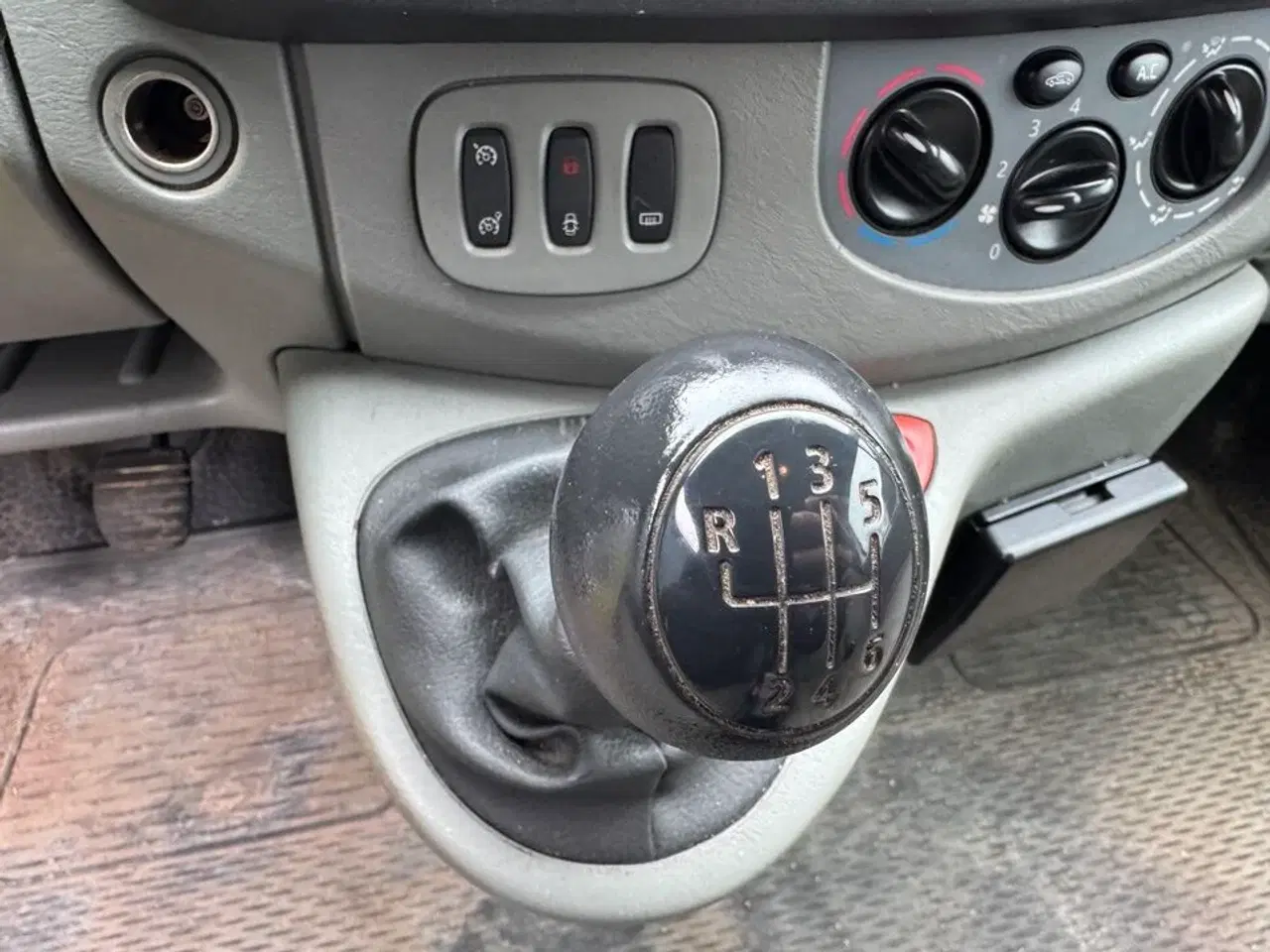 Billede 18 - Varebil, NISSAN PRIMASTAR 2,0 DCI