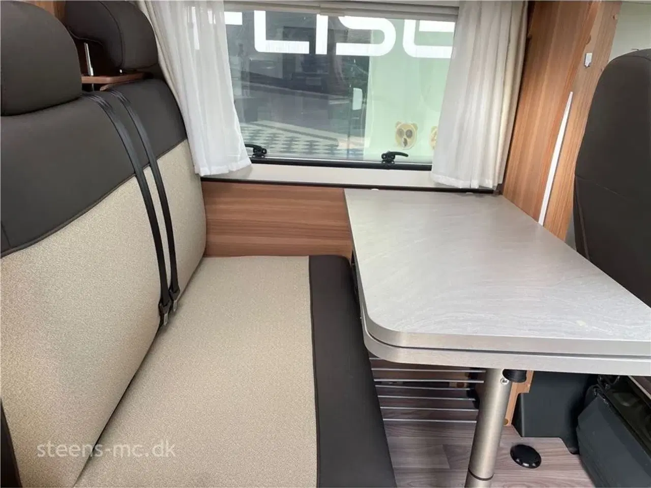 Billede 6 - 2018 - Weinsberg CaraLoft 550 MG Fiat 130 hk 130 HK