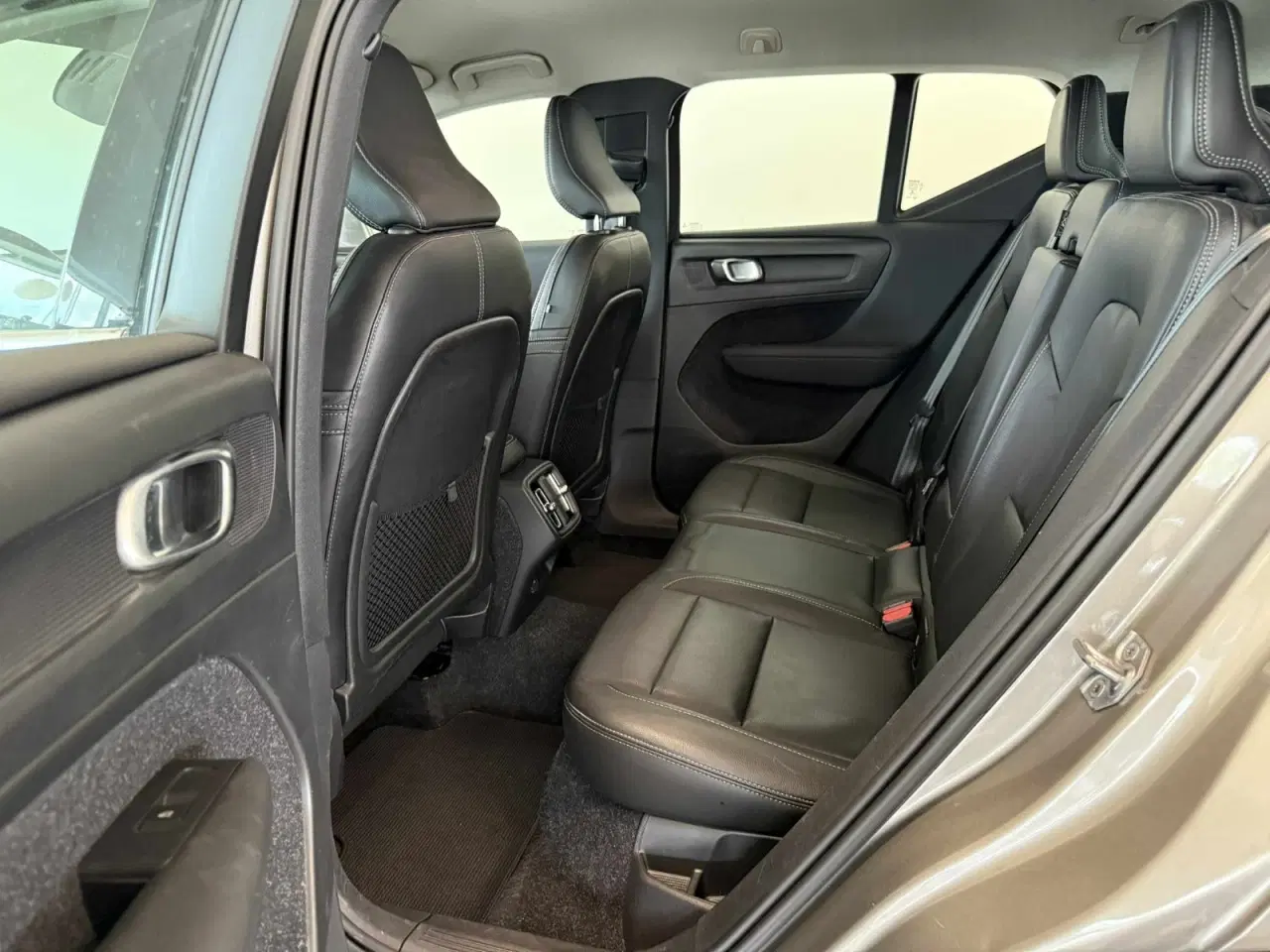 Billede 10 - Volvo XC40 2,0 D3 150 Inscription aut.