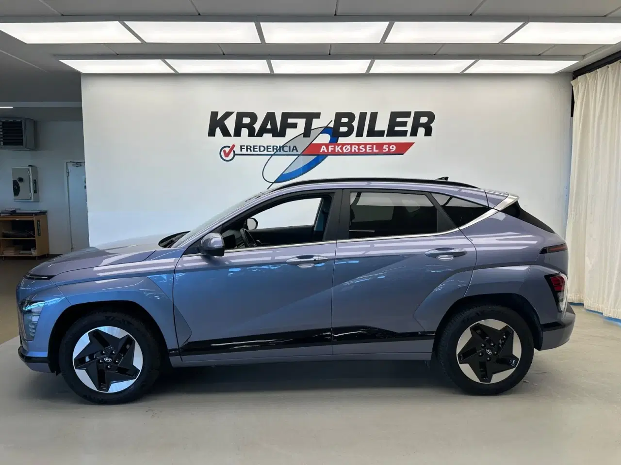 Billede 2 - Hyundai Kona 65 EV Essential