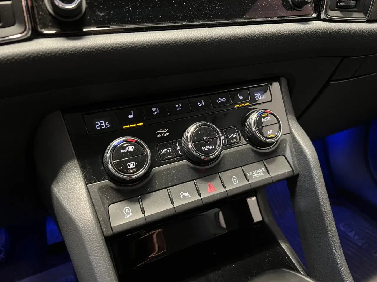 Billede 19 - Skoda Kodiaq 2,0 TDi 150 Style DSG 7prs