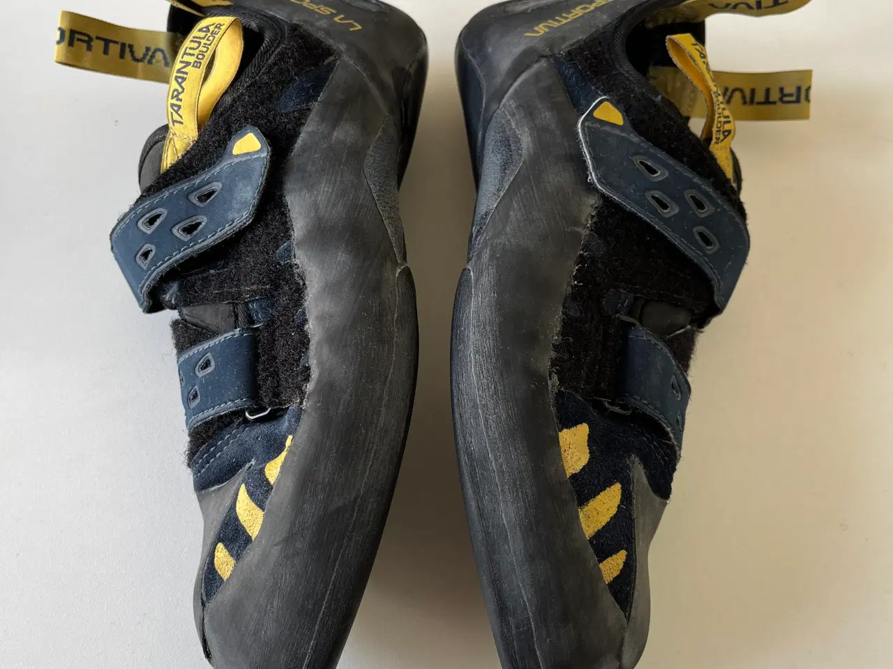 Billede 5 - La Sportiva Tarantula klatresko str. 42