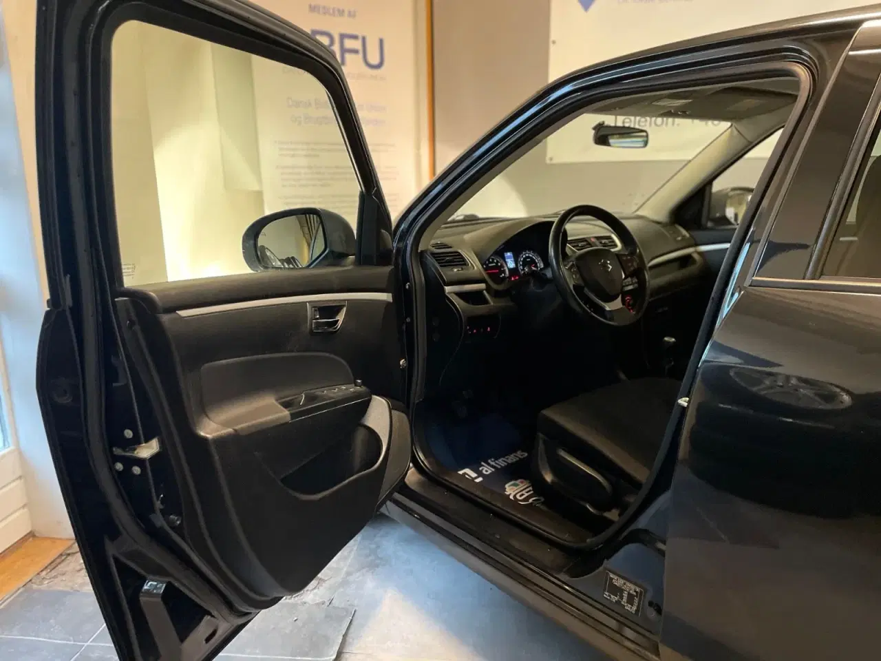 Billede 10 - Suzuki Swift 1,2 Dualjet Action