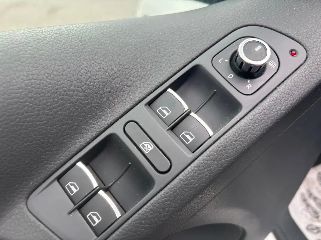 Billede 9 - VW Tiguan 2,0 TDi 140 Sport & Style DSG 4Motion Van