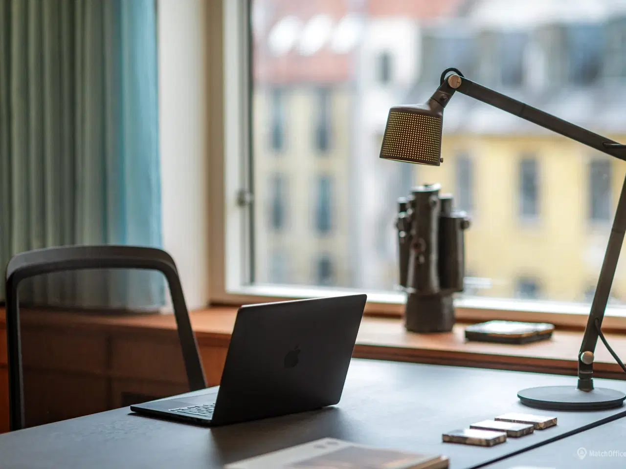 Billede 28 - Alt er inkluderet i HAUS - Første klasses kontorfællesskab med lukkede kontorer - Faciliteter & omgivelserne af højeste kvalitet