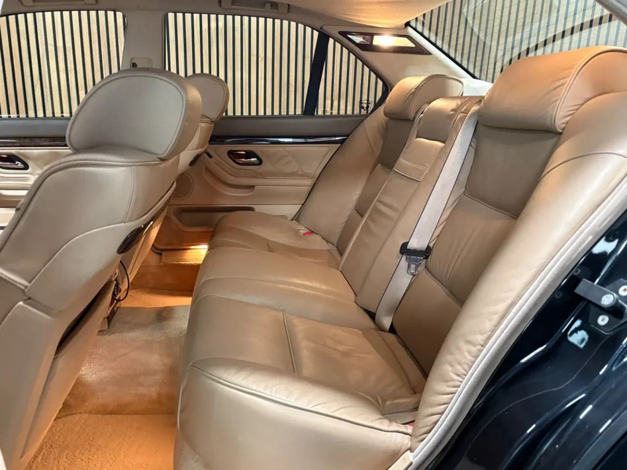 Billede 10 - BMW 750i 5,4 V12 aut.