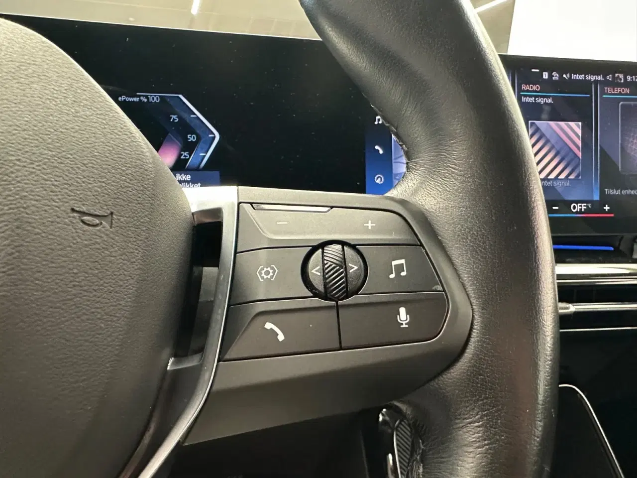 Billede 18 - BMW iX1 xDrive30 X-Line