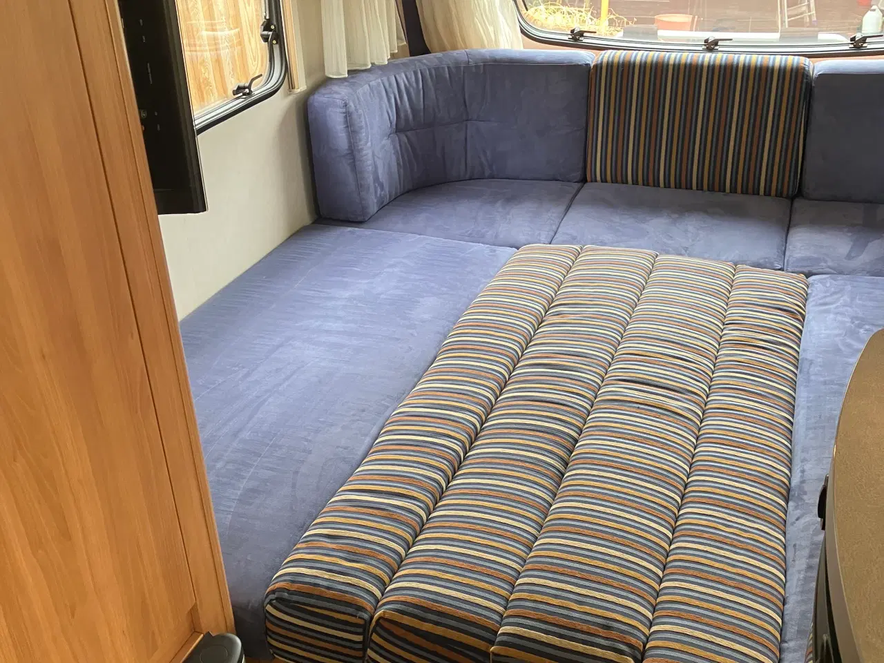 Billede 8 - Hymer Feeling 390