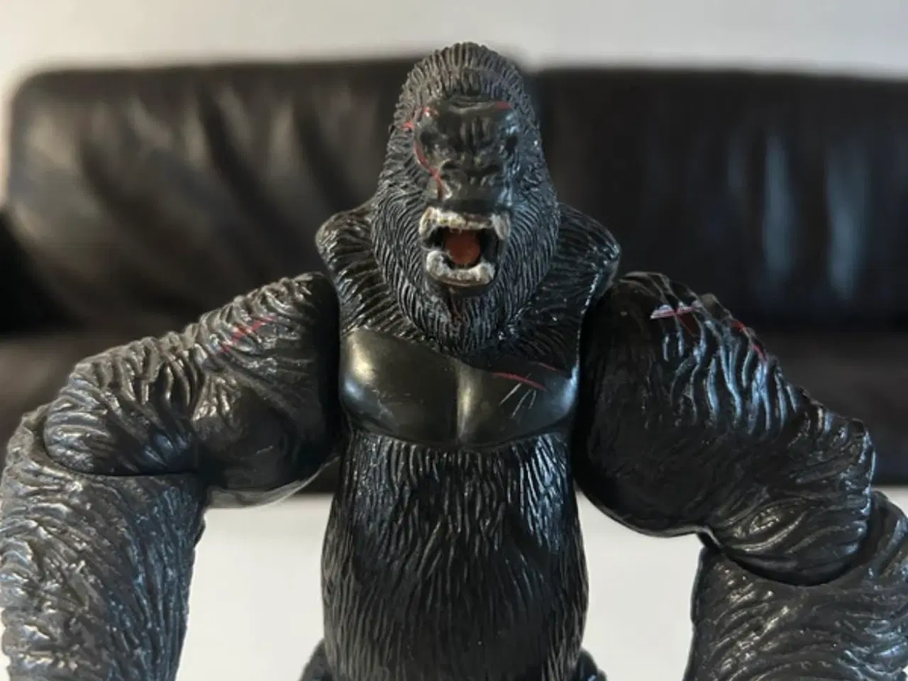 Billede 4 - to gorillaer.    