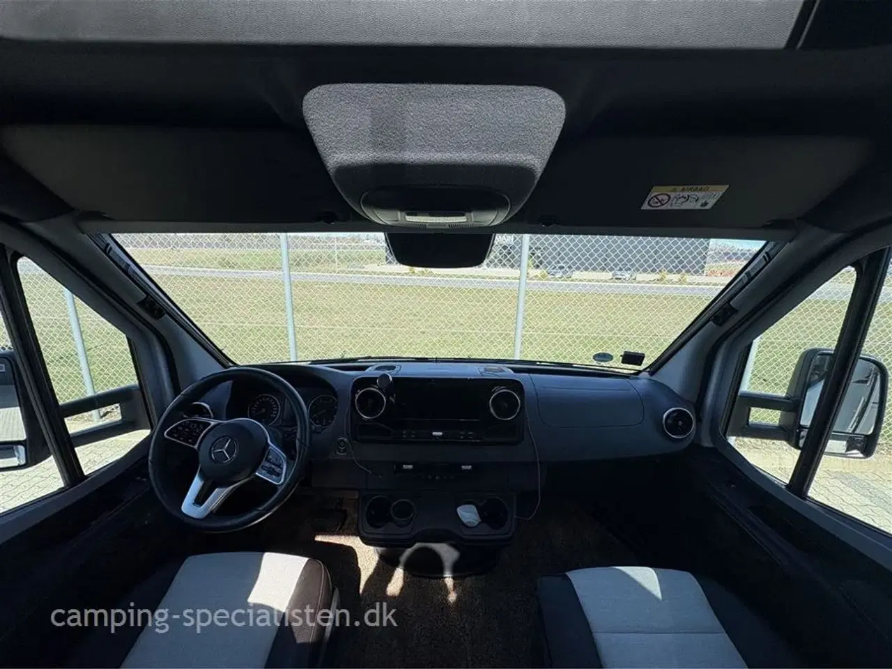 Billede 3 - 2024 - Weinsberg CaraCompact 640 MEG MB Pepper   Weinsberg Pepper 640 MEG MB 2024 - Kommer snart hos Camping-Specialisten.dk