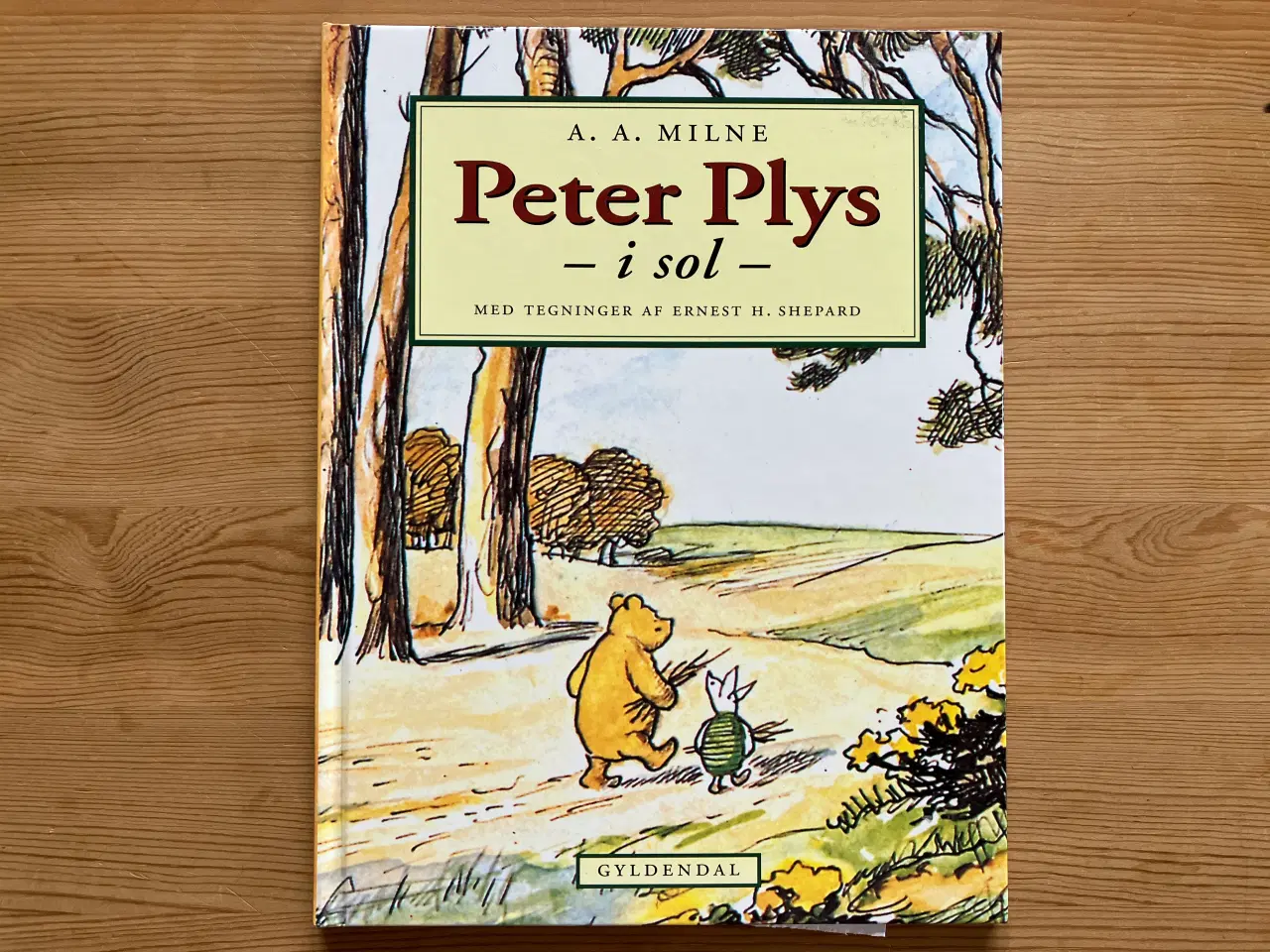 Billede 14 - 20 dejlige børnebøger